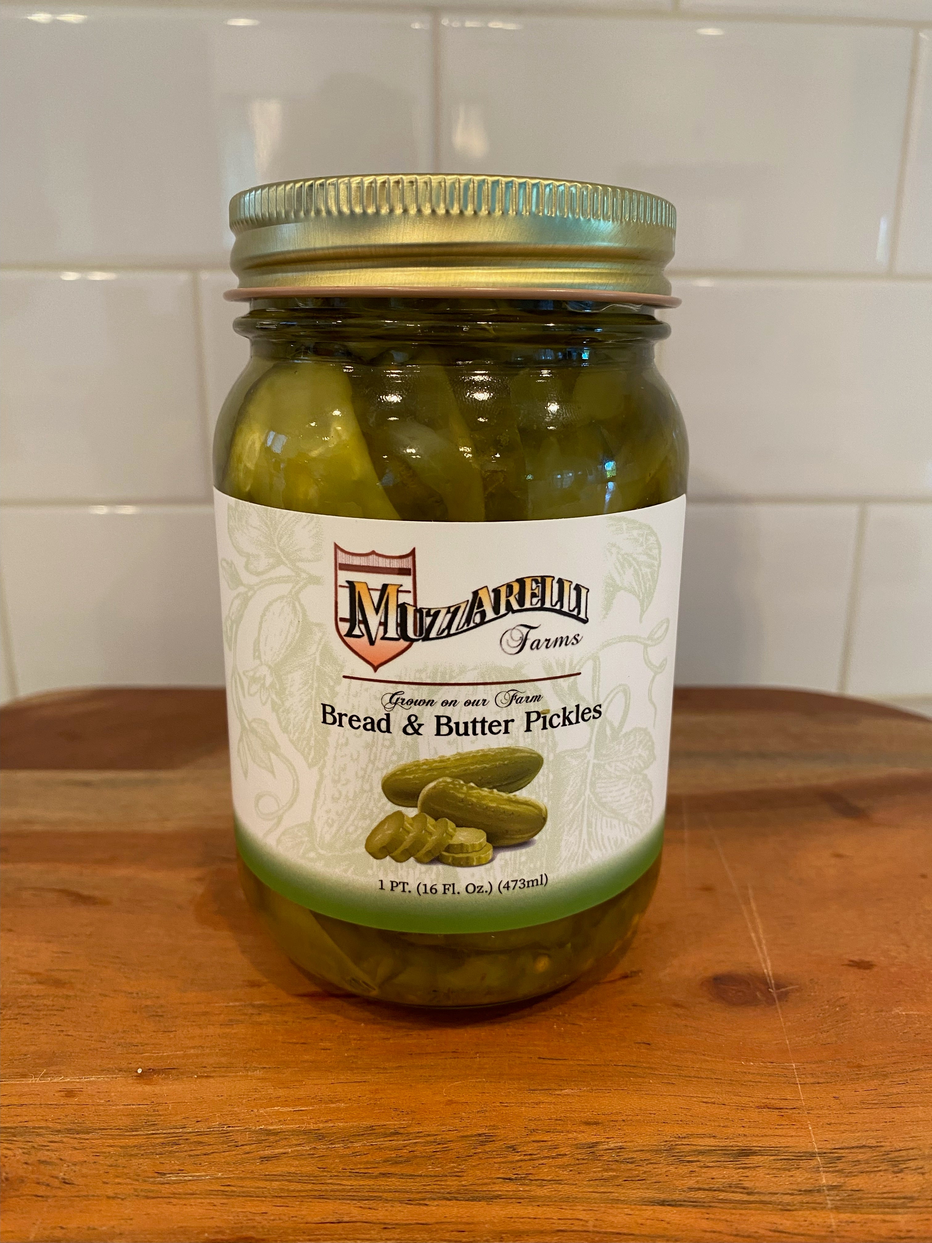 Bread And Butter Pickles   S577934793651406931 P4 I1 W3024 